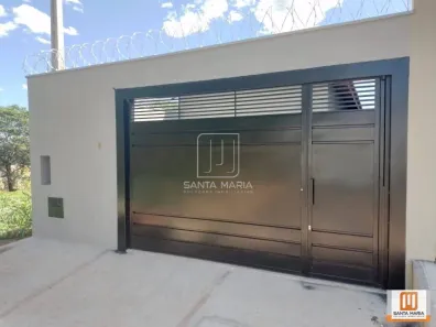 Casa com 2 Quartos à venda, 65m² no Planalto Verde, Ribeirão Preto