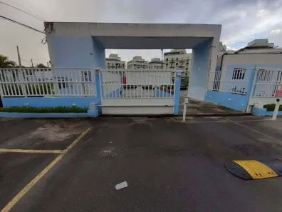 Apartamento com 2 Quartos à venda, 50m² no Caji, Lauro de Freitas