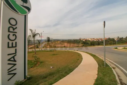 Lote/Terreno à venda, 511m² no Vila Santo Antônio, Votorantim