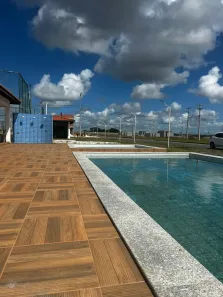 Lote/Terreno à venda, 300m² no Parque Nascente do Rio Capivara, Camaçari