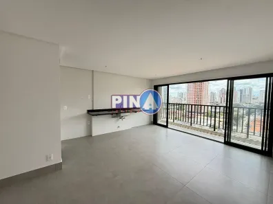 Apartamento com 2 Quartos à venda, 74m² no Setor Bueno, Goiânia