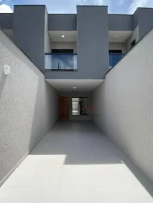 Sobrado com 3 Quartos à venda, 115m² no Cidade Antônio Estevão de Carvalho, São Paulo