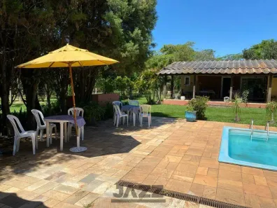 Casa com 3 Quartos à venda, 350m² no Micai, Salto