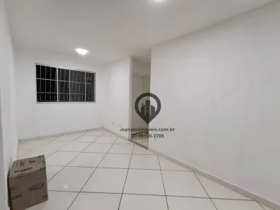 Apartamento com 2 Quartos à venda, 43m² no Campo Grande, Rio de Janeiro