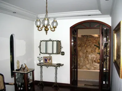 Casa com 3 Quartos à venda, 300m² no Jardim Avelino, São Paulo