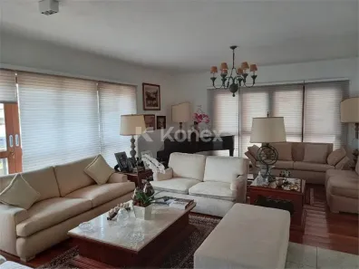 Casa com 5 Quartos à venda, 392m² no Jardim São Bento, São Paulo