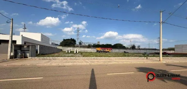 Lote/Terreno à venda, 1221m² no Iporanga, Sorocaba