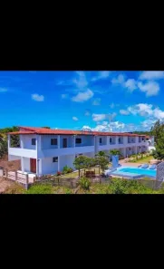 Casa de Condomínio com 18 Quartos à venda, 600m² no , Baía Formosa