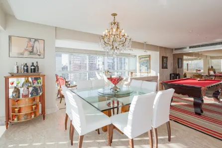 Apartamento com 3 Quartos à venda, 185m² no Rio Branco, Porto Alegre