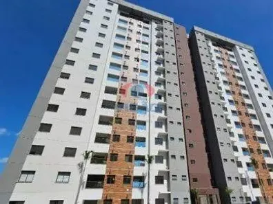 Apartamento com 2 Quartos à venda, 61m² no Jardim Santiago, Indaiatuba