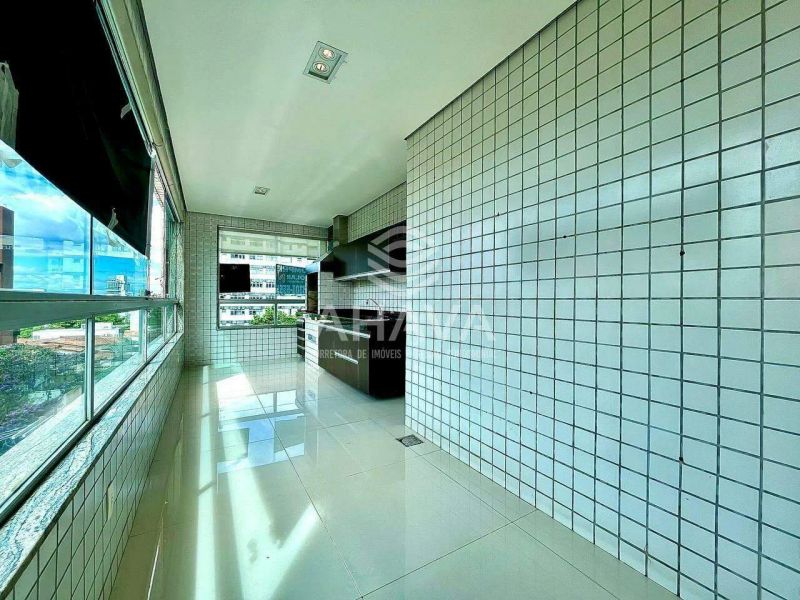 Apartamento com 4 quartos — São José, Belo Horizonte