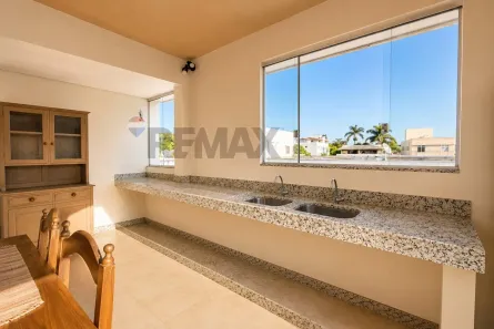 Cobertura com 3 Quartos à venda, 140m² no Santa Amélia, Belo Horizonte