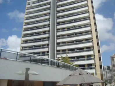 Apartamento com 3 Quartos à venda, 74m² no Guararapes, Fortaleza