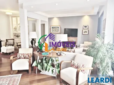 Apartamento com 2 Quartos à venda, 116m² no Vila Olímpia, São Paulo