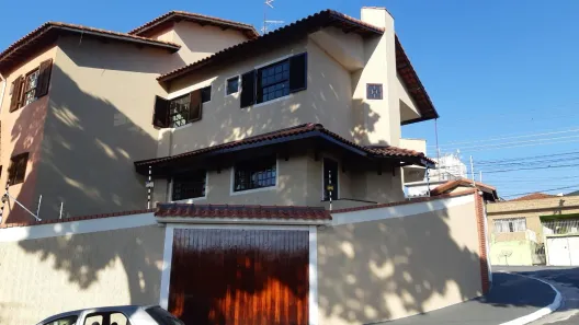 Sobrado com 3 Quartos à venda, 164m² no Jardim Vila Galvão, Guarulhos