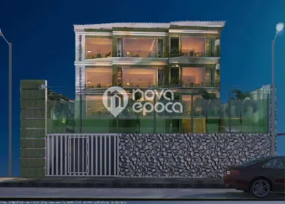 Prédio Comercial à venda, 650m² no Méier, Rio de Janeiro