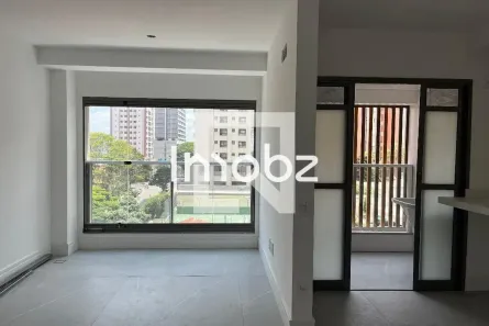 Apartamento com 2 Quartos à venda, 78m² no Perdizes, São Paulo