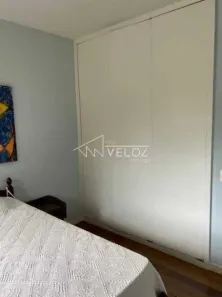 Apartamento com 4 Quartos à venda, 178m² no Gávea, Rio de Janeiro
