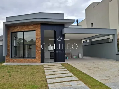 Casa de Condomínio com 3 Quartos à venda, 360m² no Residencial Pecan, Itupeva