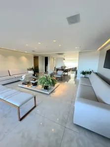 Apartamento com 4 Quartos à venda, 338m² no Barra, Salvador
