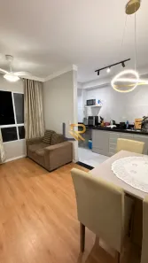 Apartamento com 2 Quartos à venda, 44m² no Porto Canoa, Serra