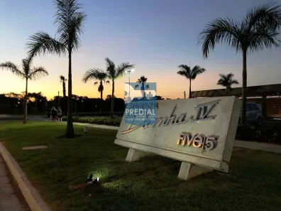 Lote/Terreno à venda, 402m² no Jardim Jockey Clube, São Carlos