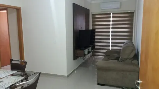 Apartamento com 2 Quartos à venda, 55m² no Vila Itália, São José do Rio Preto