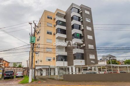 Apartamento com 2 Quartos à venda, 72m² no Bom Princípio, Gravataí