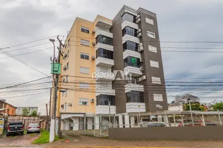 Apartamento com 2 Quartos à venda, 72m² no Bom Princípio, Gravataí