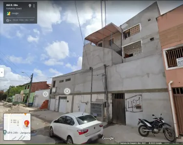 Prédio Residencial à venda, 200m² no Jangurussu, Fortaleza