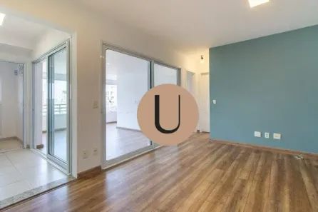 Apartamento com 2 Quartos à venda, 69m² no Pinheiros, São Paulo