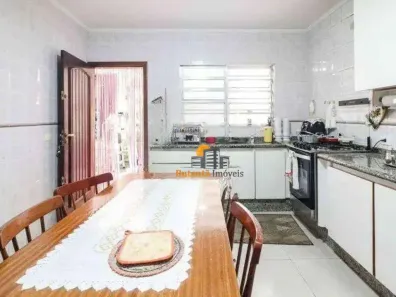 Casa com 3 Quartos à venda, 131m² no Vila Adalgisa, São Paulo
