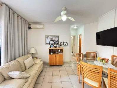 Apartamento com 2 Quartos à venda, 70m² no Pitangueiras, Guarujá