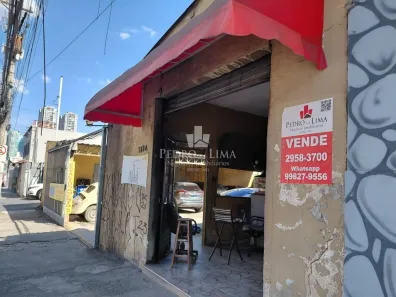 Lote/Terreno à venda, 108m² no Vila Esperança, São Paulo