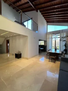 Casa com 4 Quartos à venda, 430m² no Alphaville - Lagoa dos Ingleses, Nova Lima