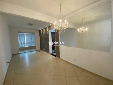 Apartamento com 2 Quartos à venda, 68m² no Santa Mônica, Uberlândia