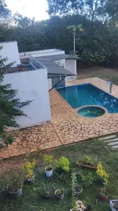 Casa de Condomínio com 4 Quartos à venda, 330m² no Almeida, Jaboticatubas