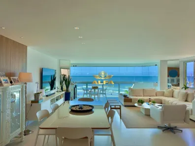 Apartamento com 3 Quartos à venda, 156m² no Vila Luis Antônio, Guarujá