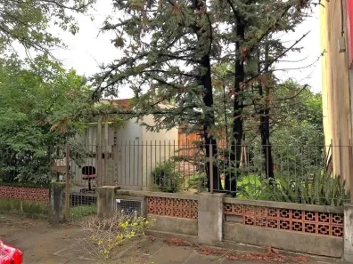 Lote/Terreno à venda, 563m² no Ideal, Novo Hamburgo