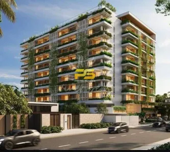 Ponto Comercial à venda, 57m² no Cabo Branco, João Pessoa