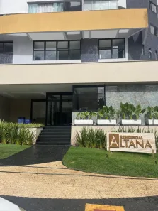 Apartamento com 3 Quartos à venda, 87m² no Alto da Glória, Goiânia