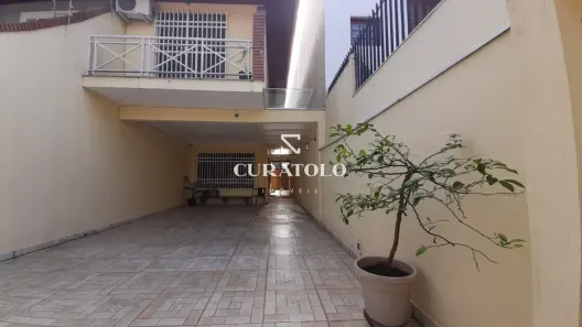 Casa com 3 Quartos à venda, 200m² no Jardim Jussara, São Paulo