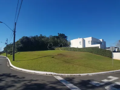Lote/Terreno à venda, 756m² no Alphaville Graciosa, Pinhais