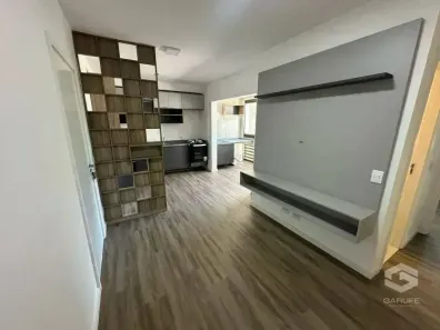 Apartamento com 2 Quartos à venda, 55m² no Vila Industrial, São José dos Campos