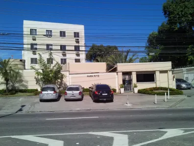 Apartamento com 2 Quartos à venda, 42m² no Campo Grande, Rio de Janeiro