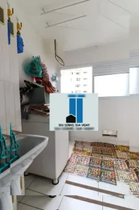 Apartamento com 3 Quartos à venda, 92m² no Jardim Vazani, São Paulo
