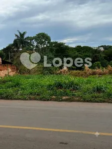 Lote/Terreno à venda, 474m² no Expansul, Aparecida de Goiânia