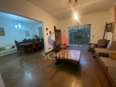 Casa com 3 Quartos à venda, 280m² no Planalto Paulista, São Paulo
