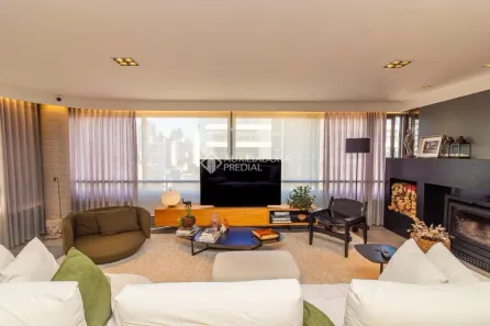 Apartamento com 2 Quartos à venda, 146m² no Petrópolis, Porto Alegre