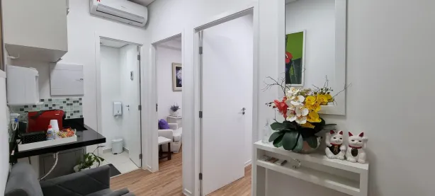 Consultório para alugar, 32m² no Butantã, São Paulo